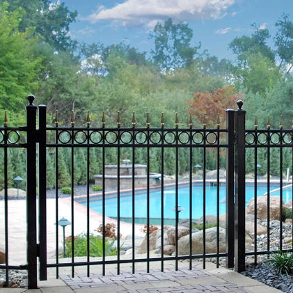 https://image.made-in-china.com/2f0j00VkdltTaWOiuM/Luxury-Villa-Golden-Aluminum-Steel-Wrought-Iron-Gate-or-Fence-to-Keep-From-Thieves.webp